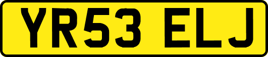 YR53ELJ