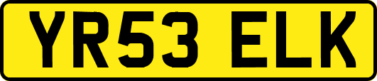 YR53ELK