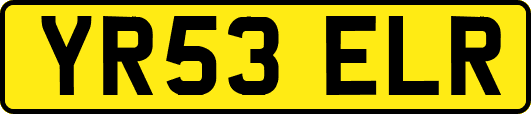 YR53ELR