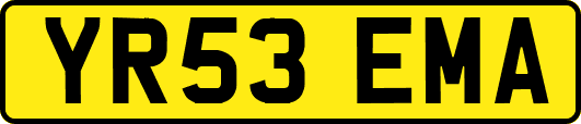 YR53EMA