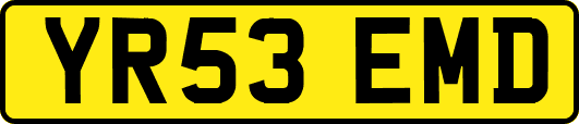 YR53EMD