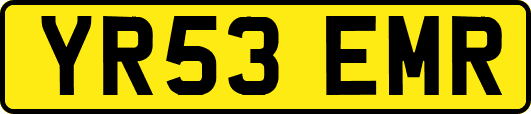 YR53EMR