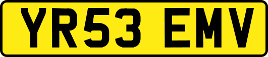 YR53EMV