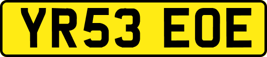 YR53EOE