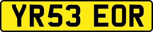 YR53EOR