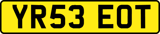 YR53EOT