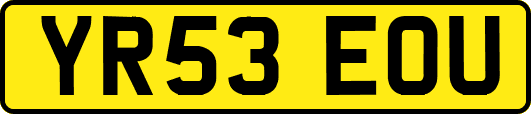 YR53EOU