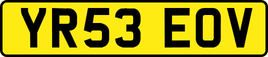 YR53EOV