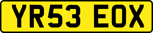 YR53EOX