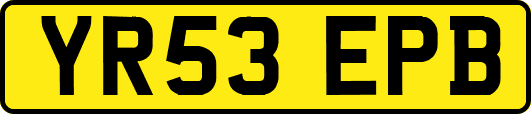 YR53EPB