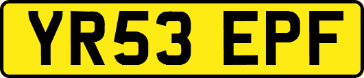 YR53EPF
