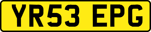 YR53EPG