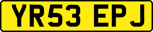 YR53EPJ