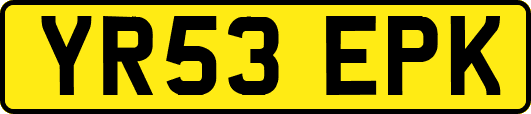 YR53EPK