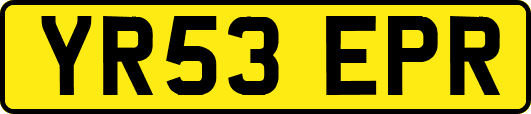 YR53EPR
