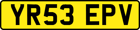YR53EPV
