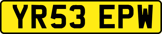 YR53EPW