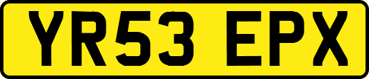 YR53EPX