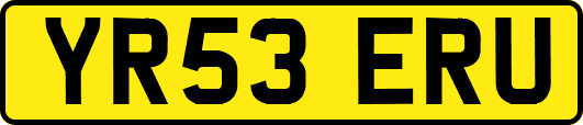 YR53ERU