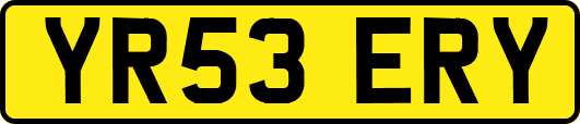 YR53ERY