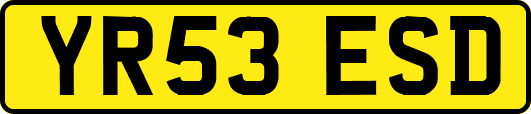YR53ESD