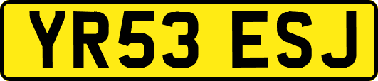 YR53ESJ