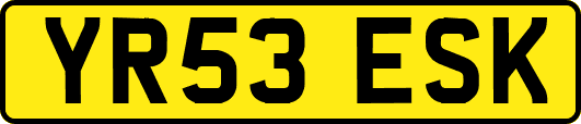 YR53ESK