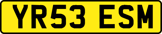 YR53ESM