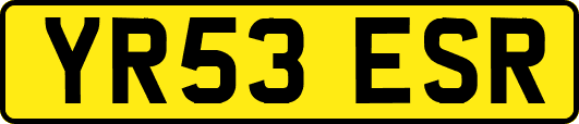 YR53ESR