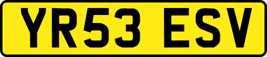 YR53ESV