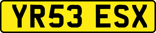 YR53ESX
