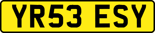 YR53ESY