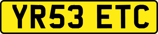 YR53ETC
