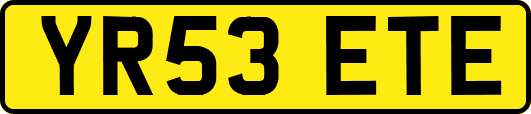 YR53ETE