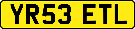 YR53ETL