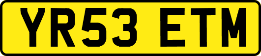 YR53ETM