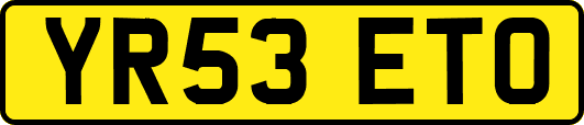YR53ETO