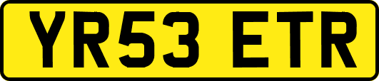 YR53ETR