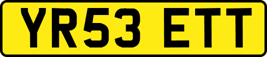 YR53ETT