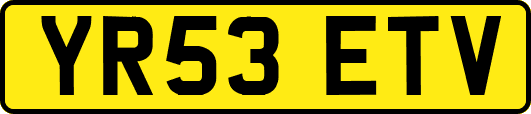 YR53ETV