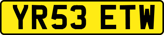 YR53ETW