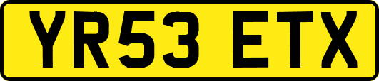 YR53ETX