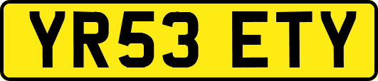 YR53ETY