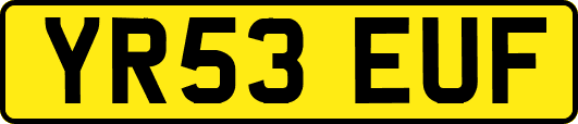 YR53EUF