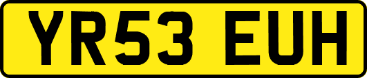 YR53EUH