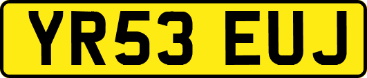 YR53EUJ