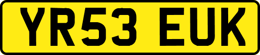 YR53EUK