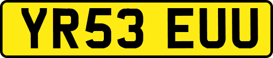 YR53EUU