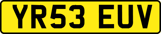 YR53EUV