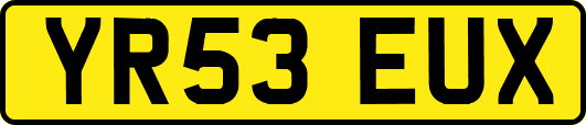 YR53EUX